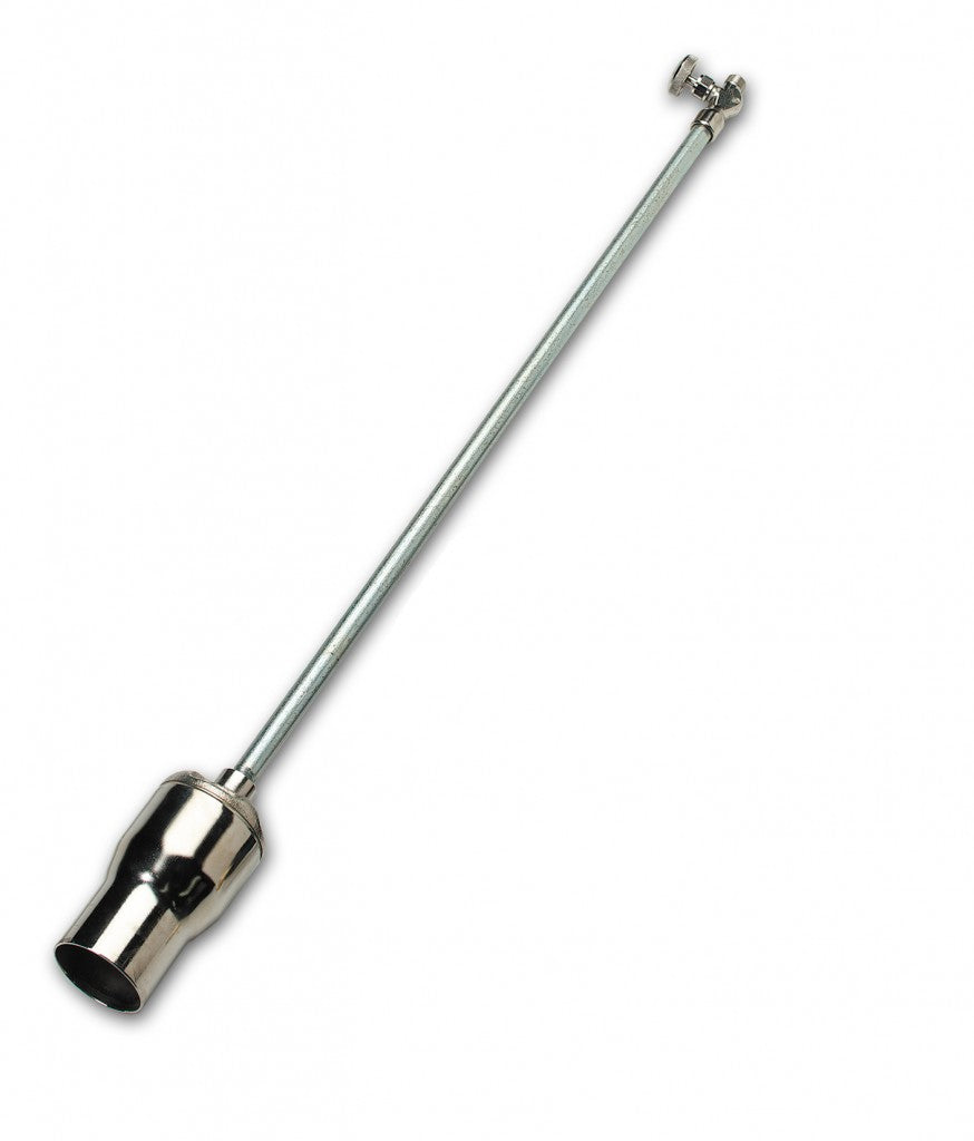 WB-101 HANDLE ASSEMBLY (ITEM # WB-100-13) WB-101 HANDLE ASSEMBLY (ITEM # WB-100-13)